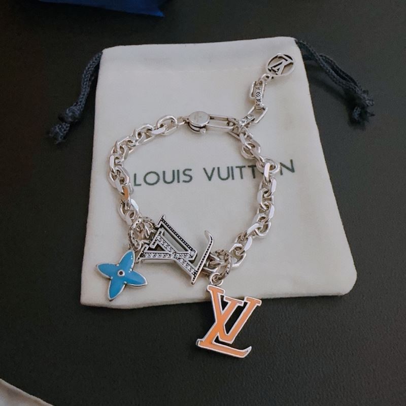 LV Necklaces